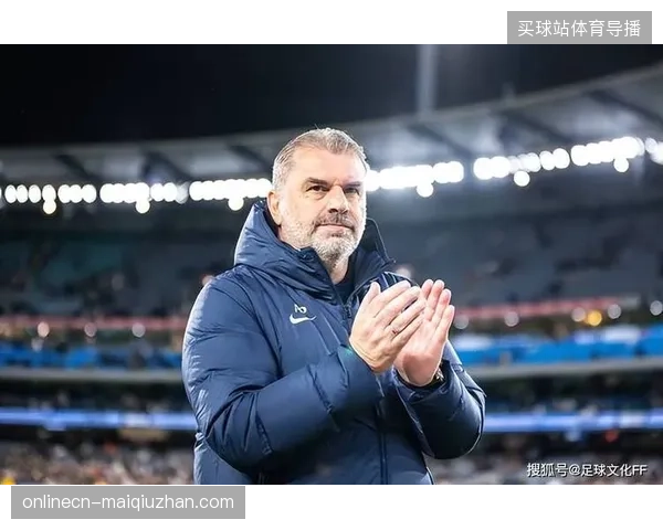 波斯特科格鲁高位进攻体系完成迭代，赛季后半程热刺在攻守平衡端表现更为成熟